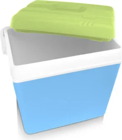EDA Kühlbox Promotion, 24 Liter, Blau-grün 178287 9 EDA Kühlbox Promotion, 24 Liter, Blau-grün 178287 -Küchenbedarf Laden f530445015cd7ea56b32e3d90e4b66ac