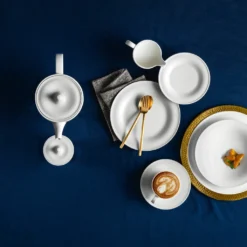 Seltmann Weiden Tafelservice 12-teilig BT Beat Weiss 20 Seltmann Weiden Tafelservice 12-teilig BT Beat Weiss -Küchenbedarf Laden f544ab21e326c9cb66aa6bd97635be3b