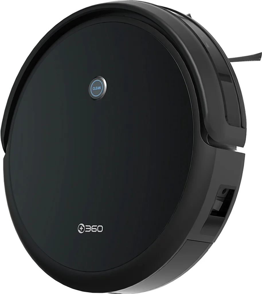 360 C50 Saugroboter Nass & Trocken Staubsauger 2600pa Smart Vacuum Robot Cleaner 5 360 C50 Saugroboter Nass & Trocken Staubsauger 2600pa Smart Vacuum Robot Cleaner – Bild 3