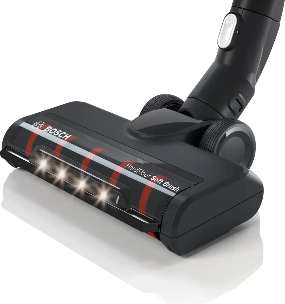 Bosch BHZUHF, Universal, Abguss, Schwarz, 320 G, 145 Mm, 235 Mm 4 Bosch BHZUHF, Universal, Abguss, Schwarz, 320 G, 145 Mm, 235 Mm – Bild 2