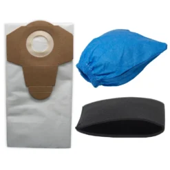 Parkside Nass-Trocken-Saugen-Set Basis, 20 L, Weiß -Küchenbedarf Laden f5a4fa7abd8c4d3e345d72ad15cfa5cc