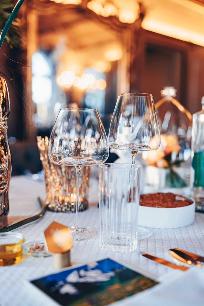 Zieher Vision Side Trinkglas 2er-Set, 480ml, Mundgeblasen, Kristallglas 8 Zieher Vision Side Trinkglas 2er-Set, 480ml, Mundgeblasen, Kristallglas – Bild 6