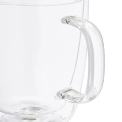 Relaxdays Doppelwandige Kaffeegläser 2er Set -Küchenbedarf Laden f639da92f90b99d42f49a020ea03c728