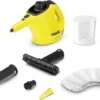 Kärcher Kompakt Dampfreiniger SC 1 | 1.200 Watt -Küchenbedarf Laden f685b12b1f9d7fddf228d5d0f84ac95c