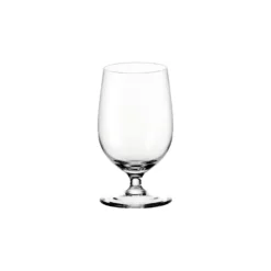 LEONARDO 061453 Ciao+ Wasserkelch, Glas, 310 Ml, H 13 Cm, Klar (6 Stück) -Küchenbedarf Laden f717552633c67f4b22dfef74407d9864