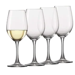 Spiegelau Weißwein Set/4 Winelovers 4090182 -Küchenbedarf Laden f724867b4a08f0663497c815ba38305f