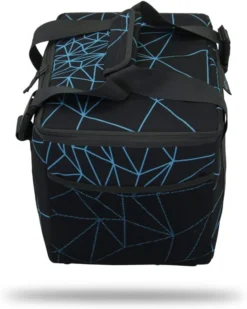 Portal Aspen Kühltasche Mit Reißverschluss Faltbar 36 Liter -Küchenbedarf Laden f7c49ea6b728383110a04169fc72a0cb