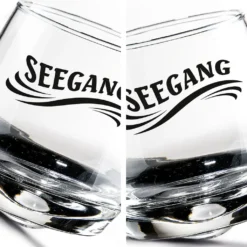 Wackelglas SEEGANG, 2er Set, 200ml, In Geschenkbox 16 Wackelglas SEEGANG, 2er Set, 200ml, In Geschenkbox -Küchenbedarf Laden f8ee4efc5d2dd1781f9b0b7c7c23fd5d