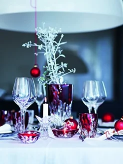 Nachtmann Supreme Burgunder XL Set/4 0092083-0 -Küchenbedarf Laden f98cd813782bd595f031c2c4c030dd85