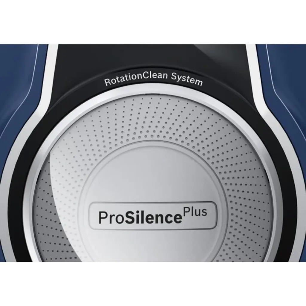 BOSCH GS70 Relaxx'x Beutelloser Staubsauger - Blau 4 BOSCH GS70 Relaxx'x Beutelloser Staubsauger - Blau – Bild 2