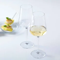 Leonardo Weinglas 12er Set PUCCINI Rotwein 6er Set Und Weißwein 6er Set Gläserset 069554 + 069553 -Küchenbedarf Laden fa0ca66ee2dc853447d094bf4cd30380