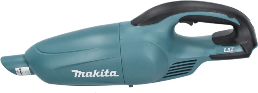 Makita DCL180Z Akku Staubsauger Solo 18V Li-Ion Lxt 9 Makita DCL180Z Akku Staubsauger Solo 18V Li-Ion Lxt – Bild 7