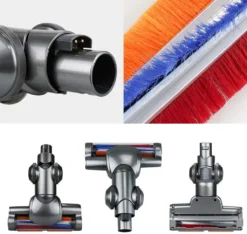 Ersatzbürste Für Dyson Staubsauger DC45 DC58 V6 DC61 DC62 Elektrobürste Für Dyson -Küchenbedarf Laden fa668a54b410a08b6b07e0c71fcd184f 1