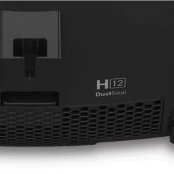 Grundig VCC 5850 A Trocken-Staubsauger (netzbetrieben, 4 L Volumen) Schwarz/grün -Küchenbedarf Laden fa84734c2c48b1a33ac4f4d69a59fcc9