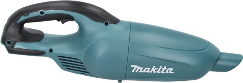 Makita DCL180Z Akku Staubsauger Solo 18V Li-Ion Lxt 11 Makita DCL180Z Akku Staubsauger Solo 18V Li-Ion Lxt – Bild 9