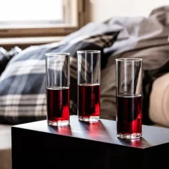 KROSNO Hohe Wassergläser, 6er-Set, 200 Ml 23 KROSNO Hohe Wassergläser, 6er-Set, 200 Ml -Küchenbedarf Laden fac4a250225c42929a935ffc78fb791a