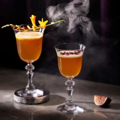 KROSNO Krista Kleine Rotweingläser, 6er-Set, 220 Ml -Küchenbedarf Laden face6ef894da0bf2fc635991a56ccc2d 1