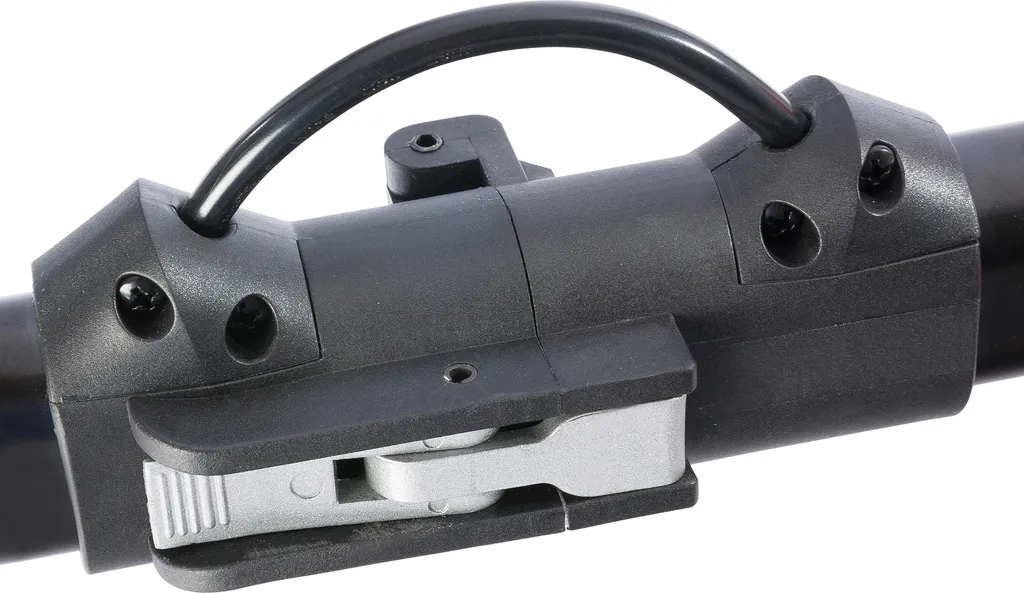 AREBOS Langhalsschleifer Standard, 750 Watt, Ø 225 Mm, Drehzahlregelung, Teleskopstange, Absaugsystem, Inklusive 6 Schleifscheiben 8 AREBOS Langhalsschleifer Standard, 750 Watt, Ø 225 Mm, Drehzahlregelung, Teleskopstange, Absaugsystem, Inklusive 6 Schleifscheiben – Bild 6