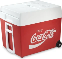 Coca-Cola Kühlbox MT48W Ac Dc 48 L 15 Coca-Cola Kühlbox MT48W Ac Dc 48 L -Küchenbedarf Laden fb19ca8c10334897704ebecadffe7377