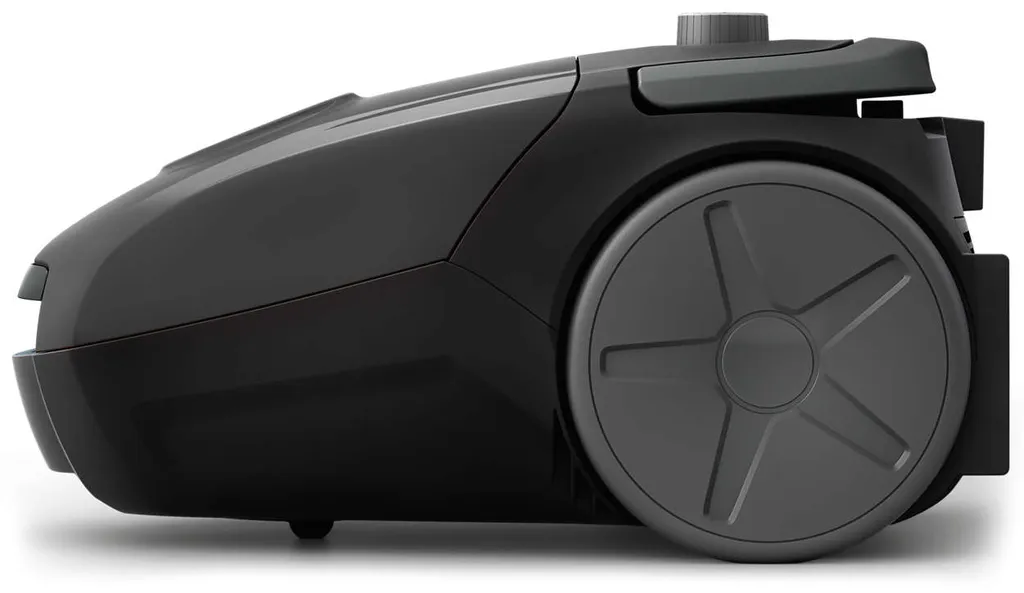 Philips Beutel Staubsauger 2000 Series, Allergiefilter, 99.9 % Staubaufnahme, 900 W, Grau (FC8244/09) 6 Philips Beutel Staubsauger 2000 Series, Allergiefilter, 99.9 % Staubaufnahme, 900 W, Grau (FC8244/09) – Bild 4