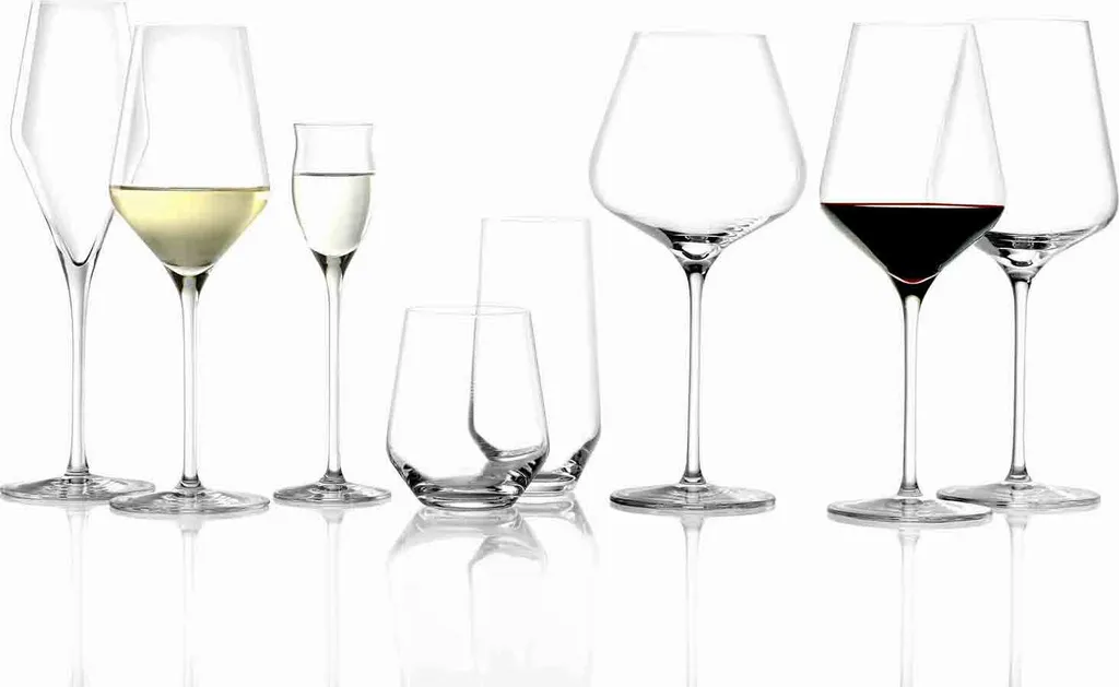 Rotweinkelch Quatrophil - - Stölzle 8 Rotweinkelch Quatrophil - - Stölzle – Bild 6