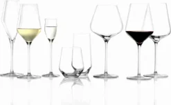 Weißweinkelch Quatrophil - 404ml - 6er-Pack 21 Weißweinkelch Quatrophil - 404ml - 6er-Pack -Küchenbedarf Laden fba5261f5721c547805e5d0e3c698f1f