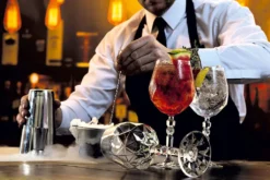 Topkapi Elite Gin Tonic XL Cocktailglas Alkemist 6 Stück -Küchenbedarf Laden fbca0b367d4cf9c93fef6a459e4fe1c0