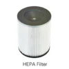 HEPA-Filter Für Den BAUTEC Industriesauger 100 Liter | Ersatzfilter 2 HEPA-Filter Für Den BAUTEC Industriesauger 100 Liter | Ersatzfilter -Küchenbedarf Laden fd368816011ee8f563b6d3d082287471