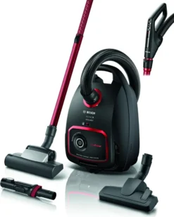 Bosch BGB6MPOW Bodenstaubsauger 850 Watt Aktionsradius 12 M HEPA Hygienefilter 17 Bosch BGB6MPOW Bodenstaubsauger 850 Watt Aktionsradius 12 M HEPA Hygienefilter -Küchenbedarf Laden fd3daf7c1955d1233fcef02f00623c5f