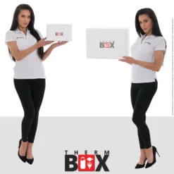 THERM BOX SET 19 & 2 Liter Styroporbox Mit Deckel Thermobox Für Essen & Getränke - Styropor Kühlbox Warmhaltebox -Küchenbedarf Laden fd70b236d77309edf4b78ef5dd8d0ece