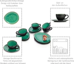 Sänger SÄNGER Kaffeeservice Palm Beach 12 Teilig Für 4 Personen 15 Sänger SÄNGER Kaffeeservice Palm Beach 12 Teilig Für 4 Personen -Küchenbedarf Laden fd75b7bf14dfac77cdab53649486a877