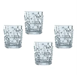 Nachtmann Punk Whiskybecher Set/4 0099503-0 -Küchenbedarf Laden fda3fdaa18906e50cf4a4780e95ec91a