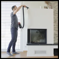 Akku-Stielstaubsauger TE-SV 18 Li-2,5 Ah Akku Und Ladegerät Einhell -Küchenbedarf Laden fda74f21d37be808d3dcb566582c20d5