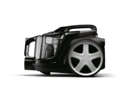 Philips PowerPro Expert Beutelloser Staubsauger, Inkl. Zubehör, 99.9 % Staubaufnahme, 900 W, Schwarz (FC9741/09) -Küchenbedarf Laden fdb4a2c2fb0eced6848cc9a657111a3e