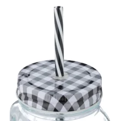 Relaxdays 8er Set Trinkgläser Mit Deckel Kariert 15 Relaxdays 8er Set Trinkgläser Mit Deckel Kariert -Küchenbedarf Laden fdc60e1984ddb57439080cc6a242d7b2