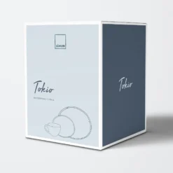 Sänger Kaffeeservice Set Tokio 12 Teilig -Küchenbedarf Laden fe010f1843ee86ef097fa490f812d205