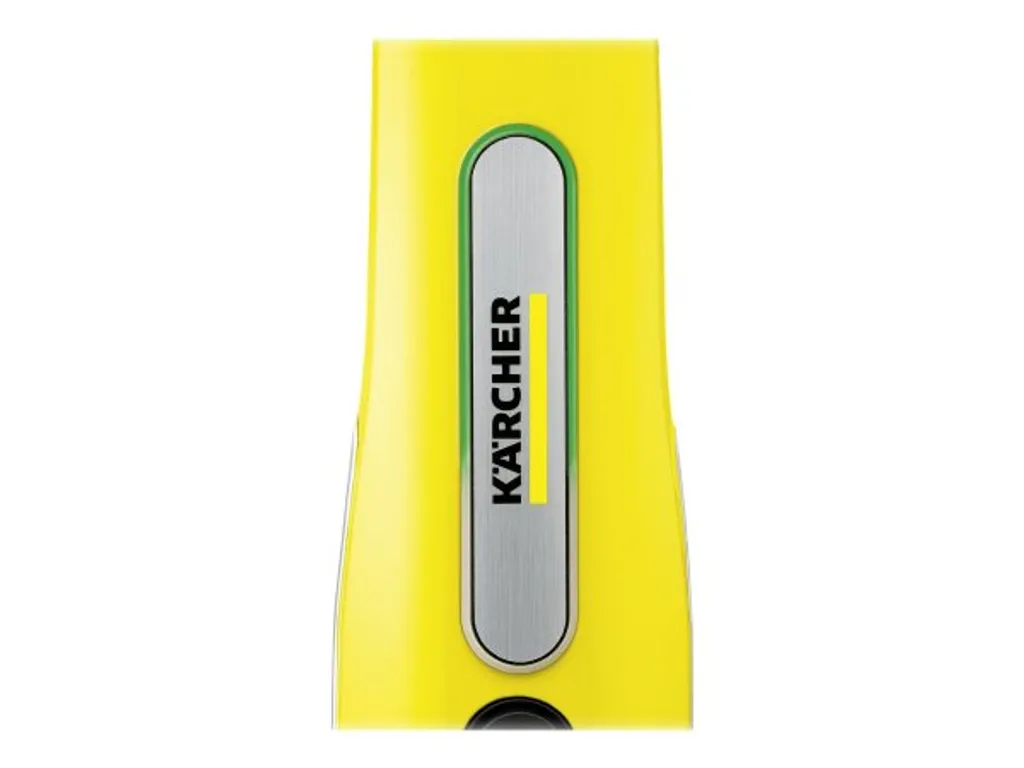 Kärcher SC 3 Upright EasyFix - Aufrechter Dampfreiniger - 0,5 L - Tasten - IPX4 - Schwarz - Grau - Gelb - 1600 W 13 Kärcher SC 3 Upright EasyFix - Aufrechter Dampfreiniger - 0,5 L - Tasten - IPX4 - Schwarz - Grau - Gelb - 1600 W – Bild 11