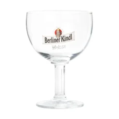 2er Set Berliner Kindl Weisse Gläser 300ml Bierglas Pokal Eichstrich 0,3L Edle Biertulpe Hoch Fuß -Küchenbedarf Laden fe75f404e717d9fcca128dc40e9b59ab