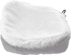 CLEANmaxx Dampfbesen 1000W Grün Bodenpflege Inkl. Messbecher Mikrofasertuch -Küchenbedarf Laden ff20a7939f884c0023f79f002633fe34