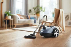 Philips Performer Silent Beutel Staubsauger, Allergiefilter, 99.9 % Staubaufnahme, 750 W, Blau (FC8787/09) 17 Philips Performer Silent Beutel Staubsauger, Allergiefilter, 99.9 % Staubaufnahme, 750 W, Blau (FC8787/09) -Küchenbedarf Laden ff41ff99fc5fd9036994711a5aefcb61