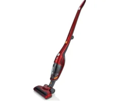 Gorenje SVC216FGD, Trocken, HEPA, 78 DB, Schwarz, Akku, 60 Min -Küchenbedarf Laden ff8354c0c6071356711f75326ef798c8