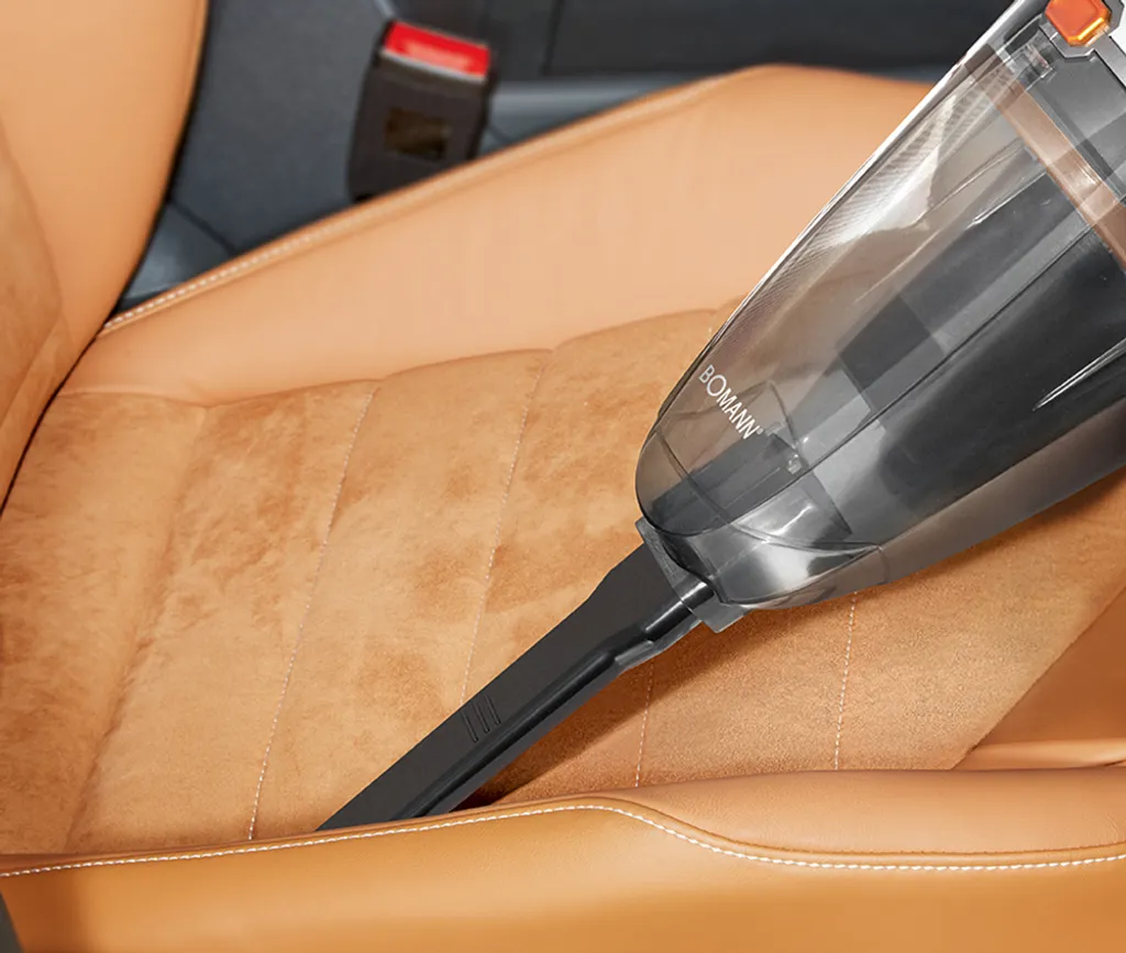 BOMANN Akku-Nass-Trockensauger AKS 713 CB Anthrazit Handstaubsauger Akkusauger 7 BOMANN Akku-Nass-Trockensauger AKS 713 CB Anthrazit Handstaubsauger Akkusauger – Bild 5